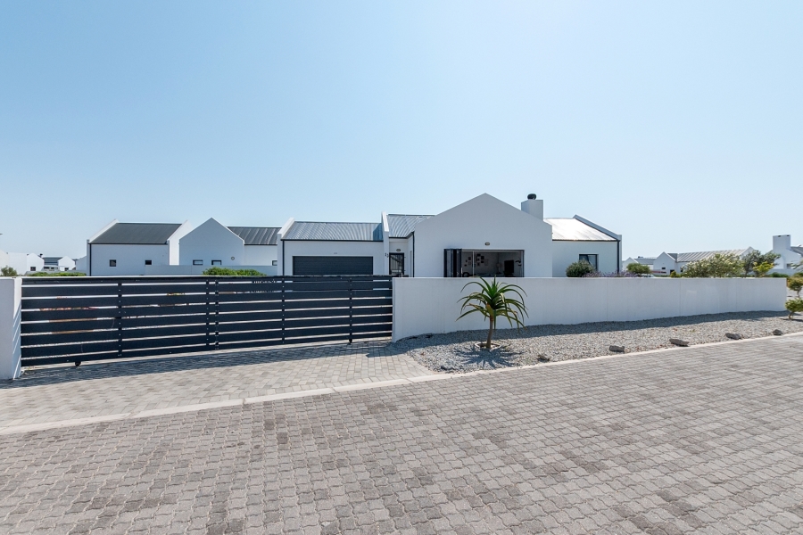 3 Bedroom Property for Sale in Atlantic Sands Private Estate Western Cape